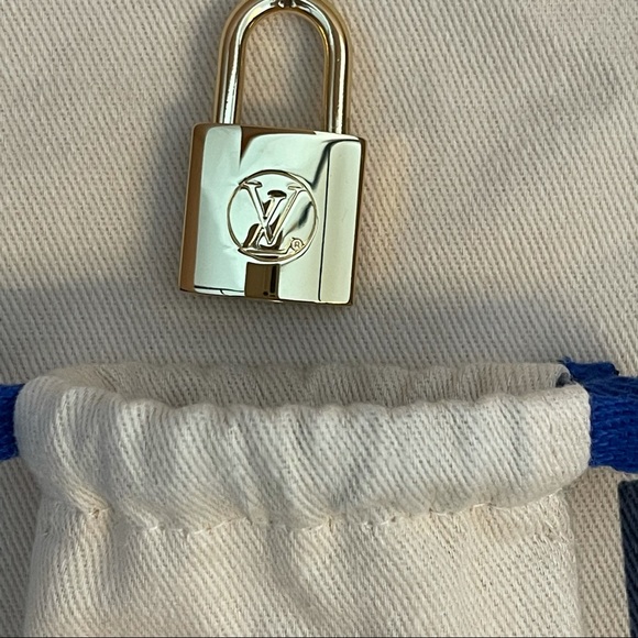 NIB Louis Vuitton Vanity PM Monogram Shoulder Bag - Picture 9 of 11